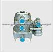 Trailer Control Valve