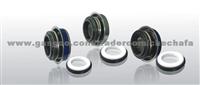 Auto Cooling Pump Seals