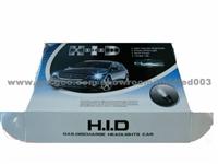 HID Kit