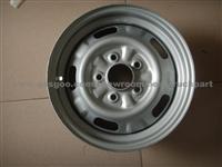 Wheel Rim