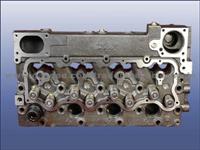 Caterpillar Cylinder Head