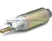 Electric Fuel Pump