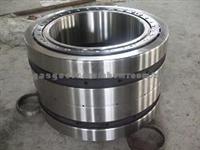 Cylindrical Roller Bearings