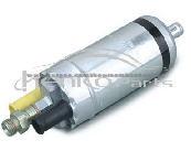 Electric Fuel Pump