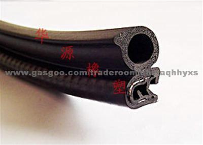 Rubber Sealing
