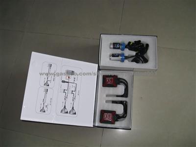 HID Conversion Kit