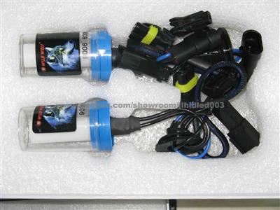 HID Xenon Kit