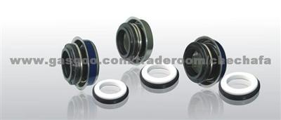 Auto Cooling Pump Seals