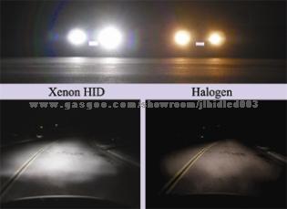 HID Car Kit