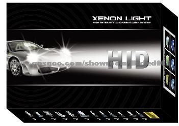 HID Lamp Kit