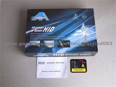 Xenon HID