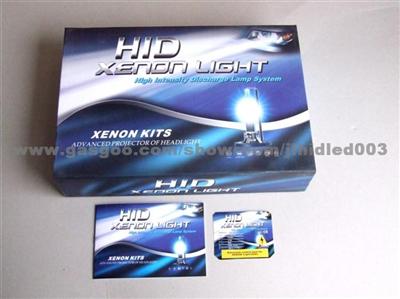 HID Kits