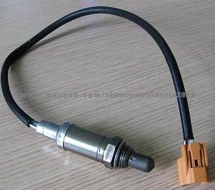 Oxygen Sensor