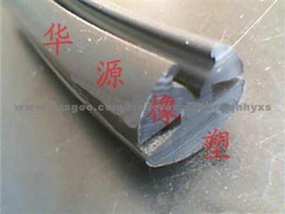 Rubber Seal Strip