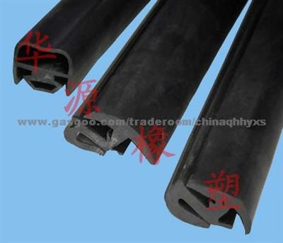 Rubber Seal Strip