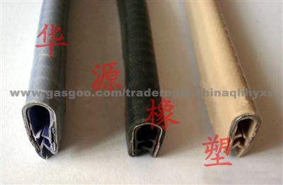 Rubber Seal Strip