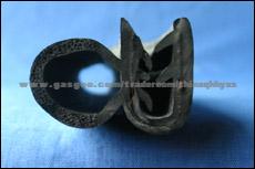 Rubber Seal Strip