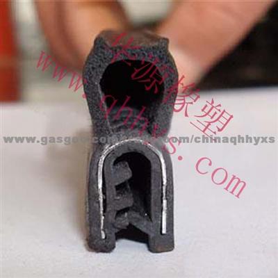 Rubber Seal Strip