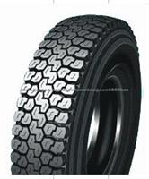 TBR Tyre