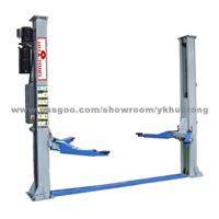 SYJ-4000 Electrical Two Post Lift With CE