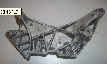 Bracket of VW