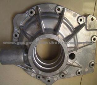 Die Casting for Vw, Audi, Tcg, Zf, Linamar, Borgwarner