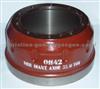 Brake Drum For Scania