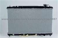 Toyota Aluminum Radiator