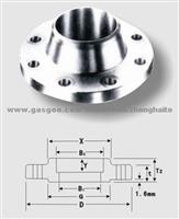 Forged Flange