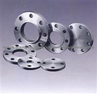 Weld Neck Flanges