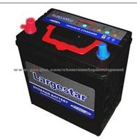 Universal Battery