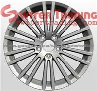 Alloy Wheel for Audi