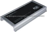 Car Amplifier for Audi VIBE-2.3K-D