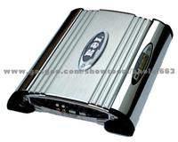 Car Amplifier For audi CH-650