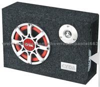 Car Subwoofer Box