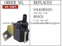 Ignition Coil VW