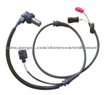 Audi ABS Wheel Speed Sensor