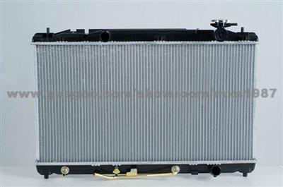 Toyota Aluminum Radiator