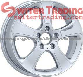 Alloy Wheel