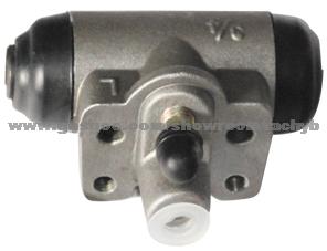 Wheel Brake Cylinder