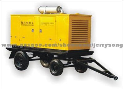 Protable Generating Set