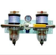 Fuel Water Separator 75/500FHX