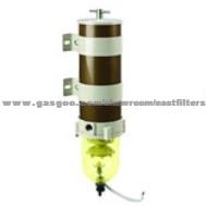 Fuel Water Separator 1000FG