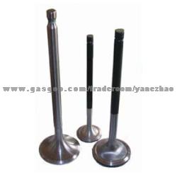 Mercedes Benz Intake Valve And Exhaust Valve