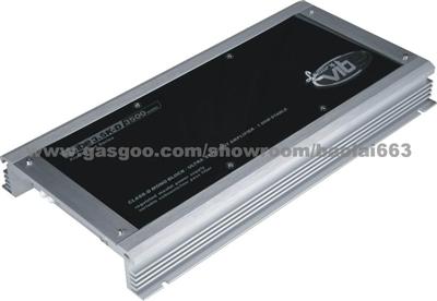 Car Amplifier for Audi VIBE-2.3K-D