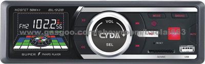 Car Stereo