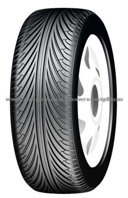 PCR Tyre