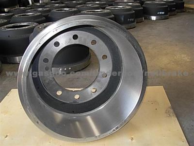 Brake Drum