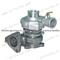 Turbocharger 49177-01513/1515E for Mitsubishi