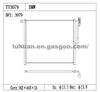 Bmw Radiator 64533400400
